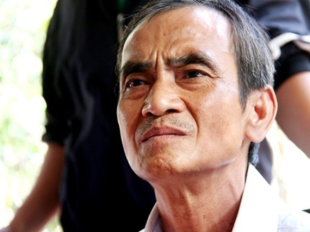 Chính thức thụ lý đơn yêu cầu của “người tù thế kỷ” Huỳnh Văn Nén