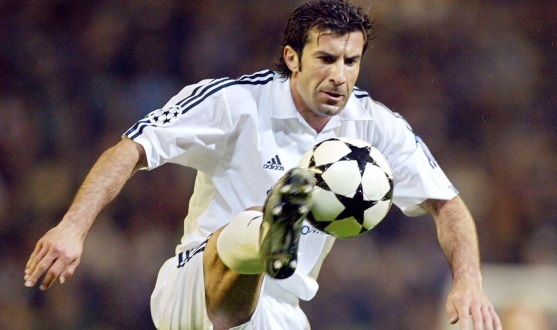 Huyền thoại Real tin Man City có thể đánh bại thầy trò Zidane