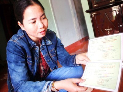 Bác đơn kháng cáo của nữ hộ sinh tố cáo cấp trên tham ô 