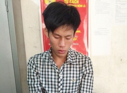 Mâu thuẫn trong lúc thịt gà, 