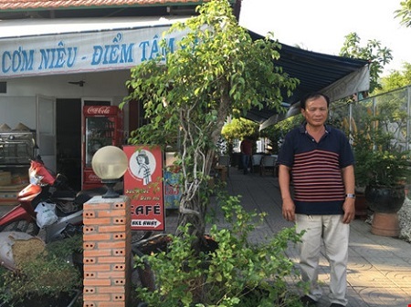 Đề nghị cách chức Viện phó VKSND Bình Chánh