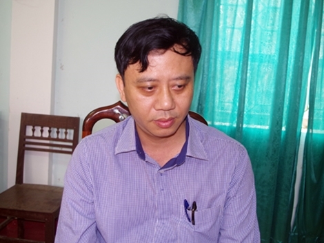 Giám đốc trẻ lừa tiền người lao động vì muốn 