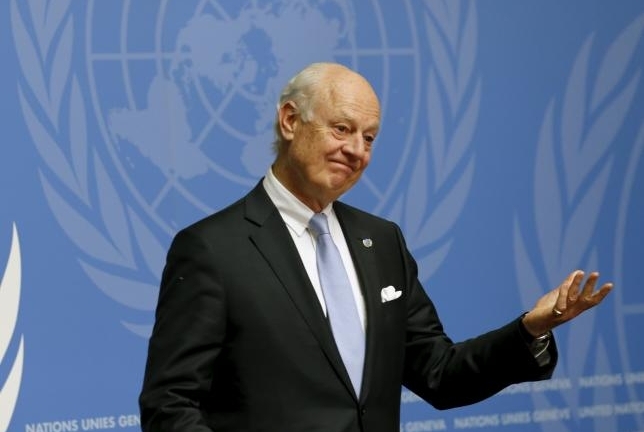 Li�n H?p Qu?c k�u g?i Nga, M? c?u c�c cu?c ?�m ph�n v? Syria