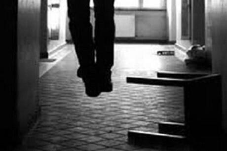 Nghi án chồng sát hại vợ rồi treo cổ tự tử