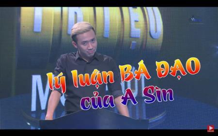 100 tri?u 1 ph�t t?n d?ng hi?u ?ng d? th??ng thu h�t kh�n gi?