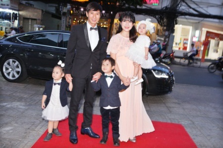 S?c v?i ?? ch?u ch?i c?a L� H?i t?i bu?i ra m?t phim