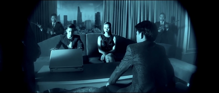 Ghi hình phim ở rạp upload lên mạng bị xử lý ra sao?