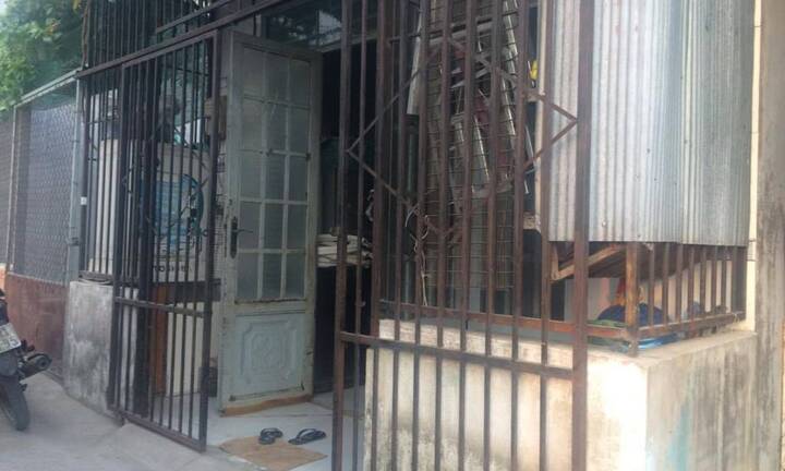 Công an vào cuộc vụ cháu bé tử vong tại nhà trẻ không phép