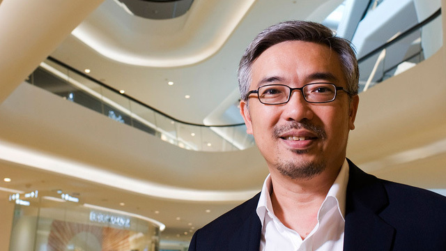 Ch�n dung �ng ch? m?i c?a Big C Vi?t Nam