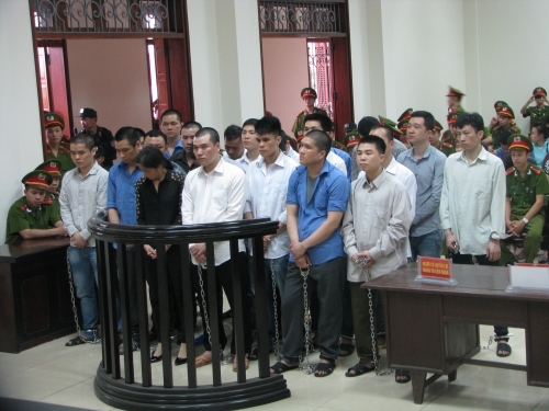 Vụ Dũng 