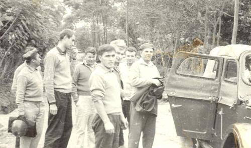 H?i ?c c?a chuy�n gia Li�n X� trong chi?n th?ng c?a t�n l?a Vi?t Nam