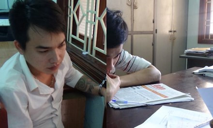 Lật mặt thủ đoạn của giang hồ đòi bảo kê nhà nghỉ