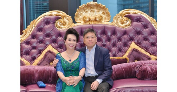 ??i gia Vi?t th�u t�m h�ng ng�n ha ??t t?i Long An gi�u c? n�o?