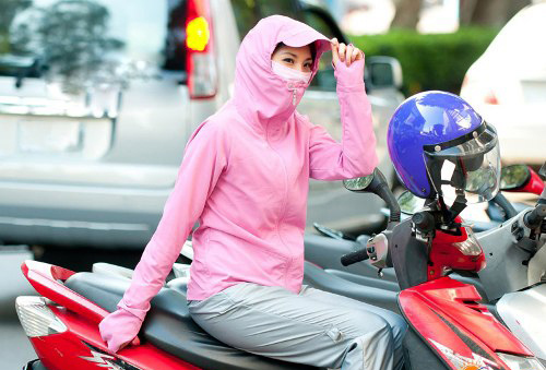 �o ch?ng n?ng, v�y ch?ng n?ng: ch?n sao cho chu?n?