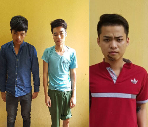 Khởi tố vụ 3 thanh niên đi xe máy đâm 7 người thương vong