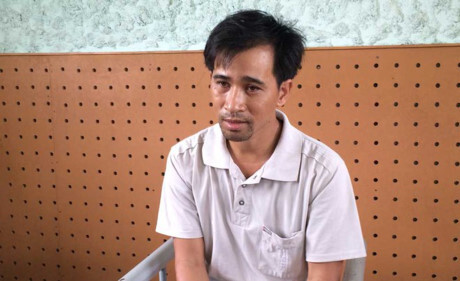 S�t h?i nh�n t�nh v� b? �p� b? v?