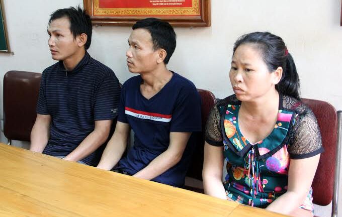 Vụ bắt cóc bé gái 4 tuổi: Lời khai của nghi can