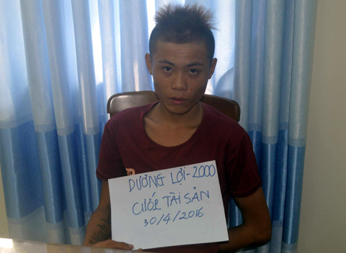 Băng nhóm tuổi teen 