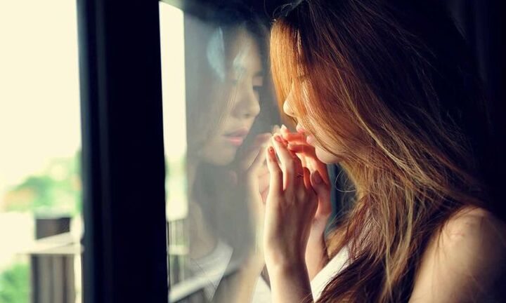 Ph?i l�m sao khi em c�n th??ng t�nh c? nh?ng c?ng ch?ng th? m?t ng??i y�u m?i