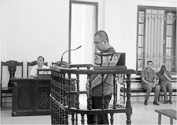 Đâm chủ nợ tử vong vì bị đòi tiền