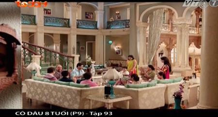 C� d�u 8 tu?i P9 t?p 94: Gia ?�nh Shiv g?p nguy hi?m khi ? n?i c� �m m?u n? bom