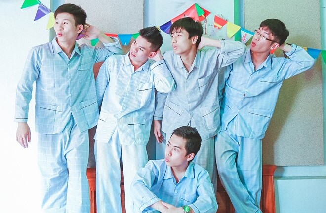 Nh?ng b? ?nh k? y?u khi?n d�n m?ng h?t ng? ng�c khen, ch� ??n s?ng s? ng??ng m?