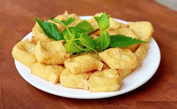 B?a c?m cu?i tu?n v?i 3 m�n ngon, thanh m�t nh�n l� m�