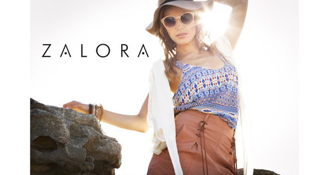  Zalora Vi?t Nam v? tay Nguy?n Kim