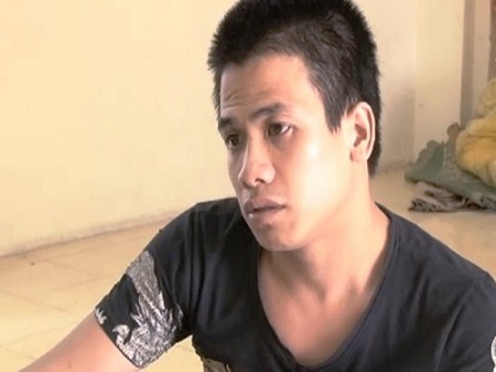 Bắt đối tượng giết người trong vụ trúng đề gần 2 tỷ đồng