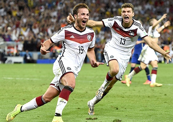 ?T ??c g?i c? b?nh binh, c?u binh l?n sao tr? chu?n b? Euro 2016