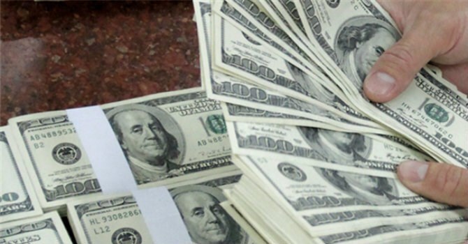 Gi� USD h�m nay 20/5: Gi? th? ?n ??nh