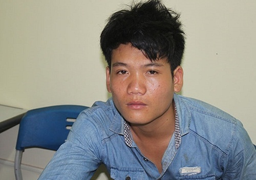 Bắt được nghi can trong vụ sát hại nữ sinh lớp 7 ở Nghệ An