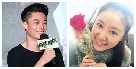 L?u Thi Thi th??ng H? Ca b?� th?t t�nh, L�m T�m Nh? b? nghi mang b?u