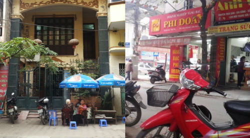 Bắt được nghi phạm đánh cắp xe chở vàng ở Hà Đông