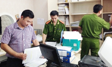 Giả danh công ty đầu tư tài chính Mỹ lừa đảo hơn 17 tỷ đồng