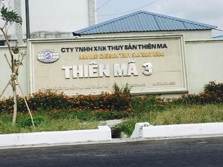 Đại gia thủy sản Tòng