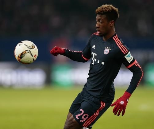 Sao tr? tuy?n Ph�p l?p k? l?c khi?n Messi, Ronaldo c?ng ph?i n?