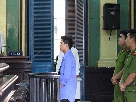 Đâm người yêu suýt chết vì 