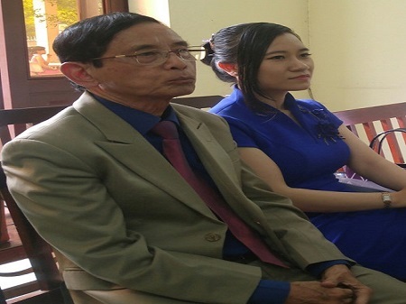 Đại gia Lê Ân thắng kiện con trai, lấy lại được nhà