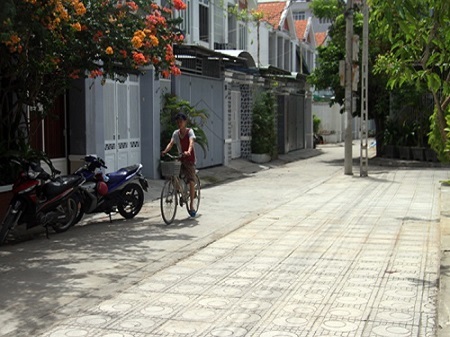 Cô gái 17 tuổi bị giết trong một vụ