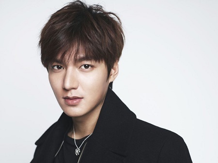 Lee Min Ho b? k? m�i gi?i m?i d�m l?i d?ng t�n tu?i ?? l?a ??o h?n 26 t? ??ng