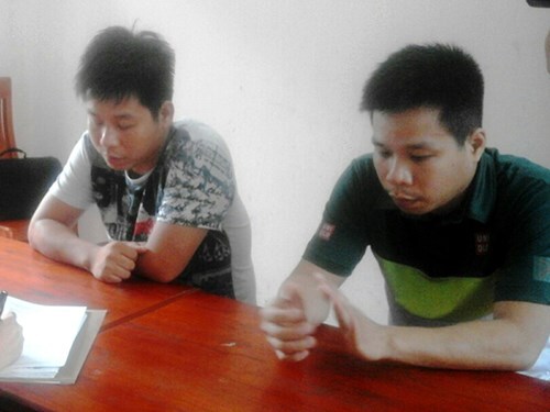 Chém người trọng thương vì suýt va chạm giao thông