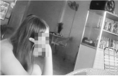 Cuộc chơi của những ông trùm: Gán thân vì... bẫy vay