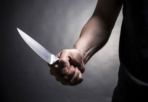 Bắt đại ca giang hồ với tuyên bố “gặp đâu chém đó”