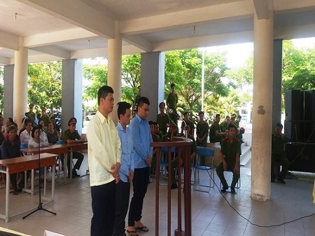 Giết người vì ly nước mía 8 nghìn đồng