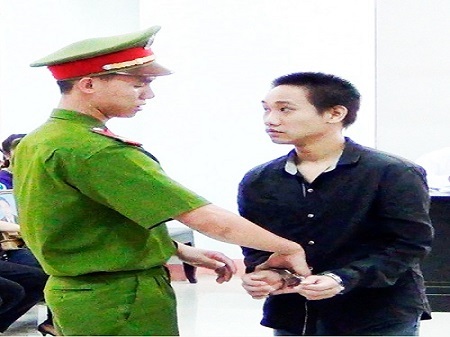 K? ch�m ch?t ??i �y v? h?u la?nh a?n chung th�n