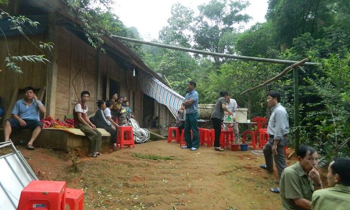 Triệt phá 2 đường dây lừa bán phụ nữ sang Trung Quốc