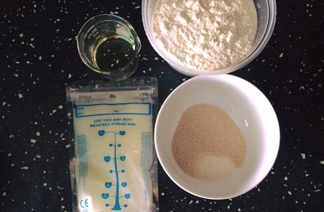 M? kh�o tay h?c l�m b�nh ?n d?m cho b�