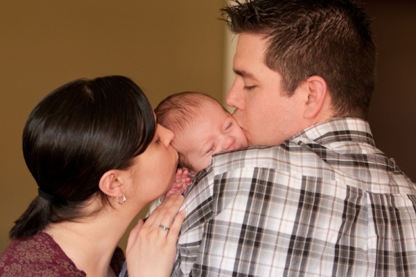 Chồng không nghỉ thai sản thì có được hưởng trợ cấp?