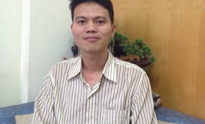 H?t ??ng ng?i kh�ng y�n v� b?nh tr?